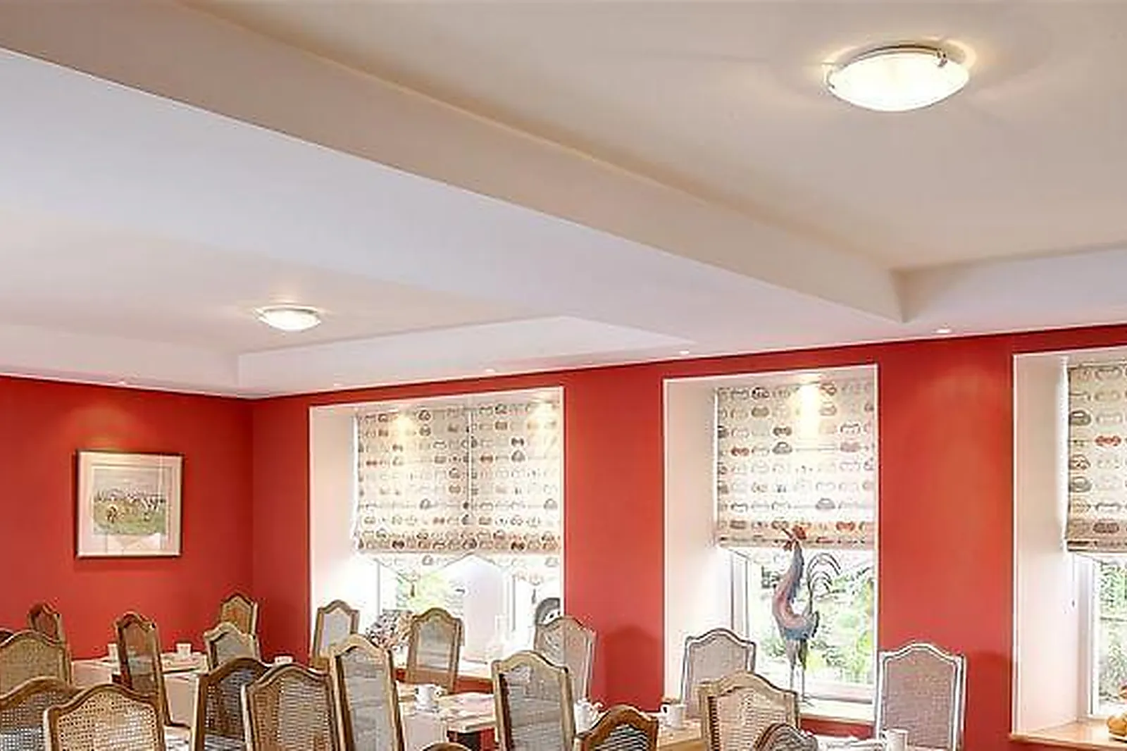 Lieux événementiels, BEST WESTERN HÔTEL LE DAUPHIN LE SPA DU PRIEURE ****