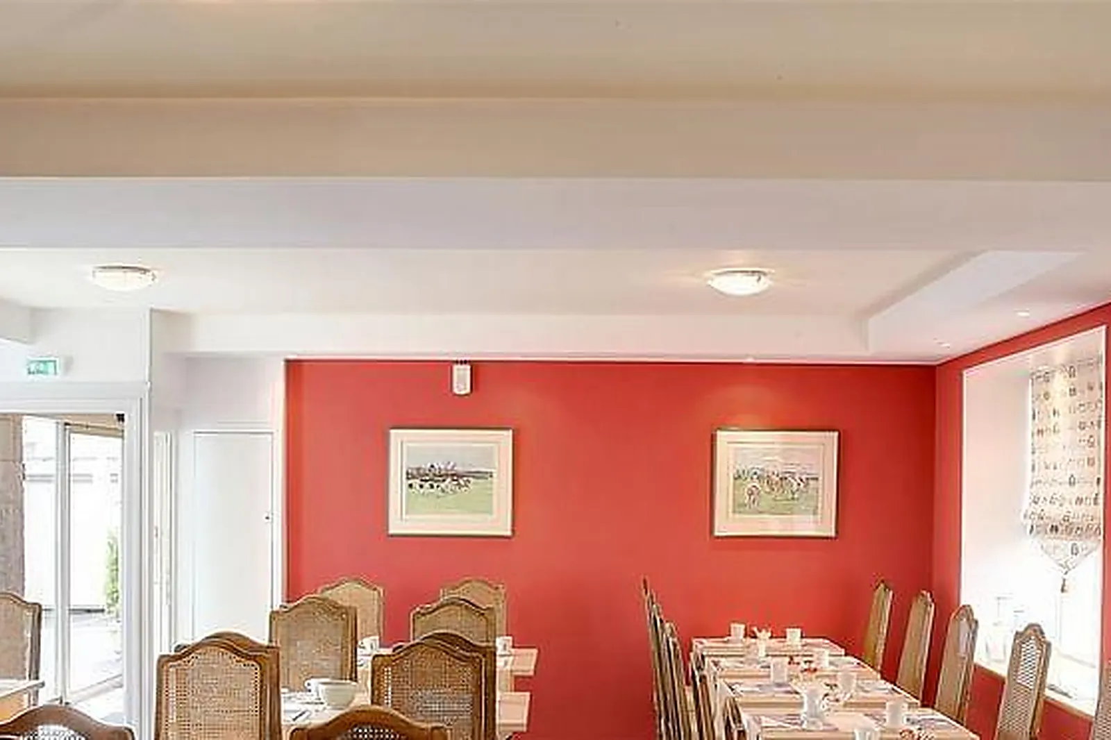 Lieux événementiels, BEST WESTERN HÔTEL LE DAUPHIN LE SPA DU PRIEURE ****