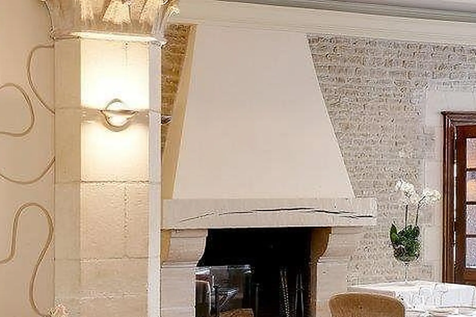 Lieux événementiels, BEST WESTERN HÔTEL LE DAUPHIN LE SPA DU PRIEURE ****