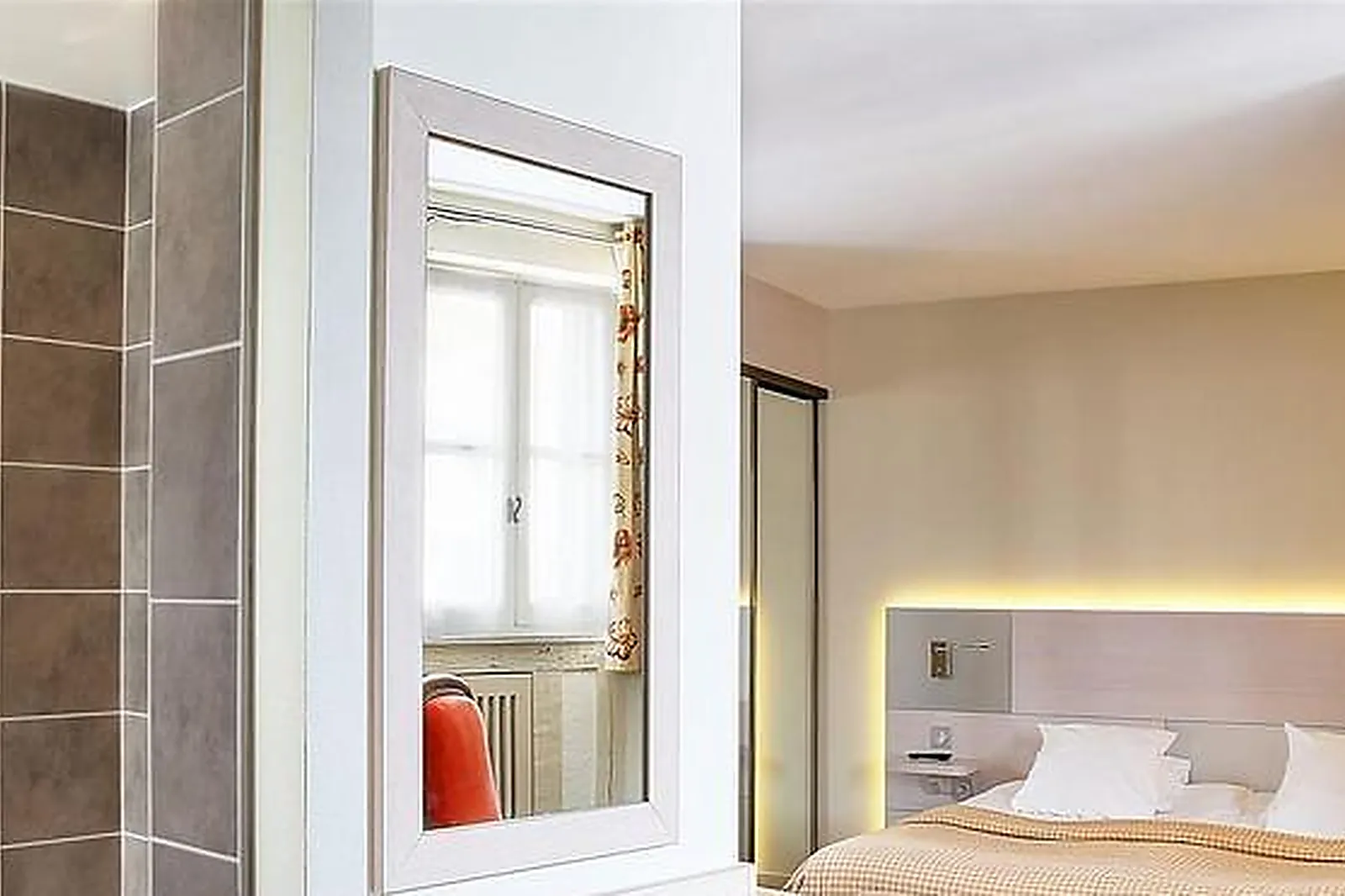 Lieux événementiels, BEST WESTERN HÔTEL LE DAUPHIN LE SPA DU PRIEURE ****