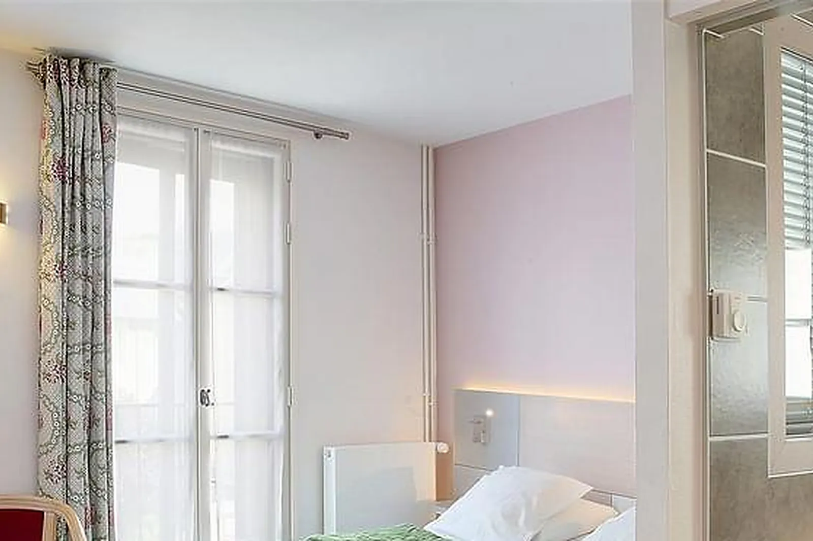 Lieux événementiels, BEST WESTERN HÔTEL LE DAUPHIN LE SPA DU PRIEURE ****