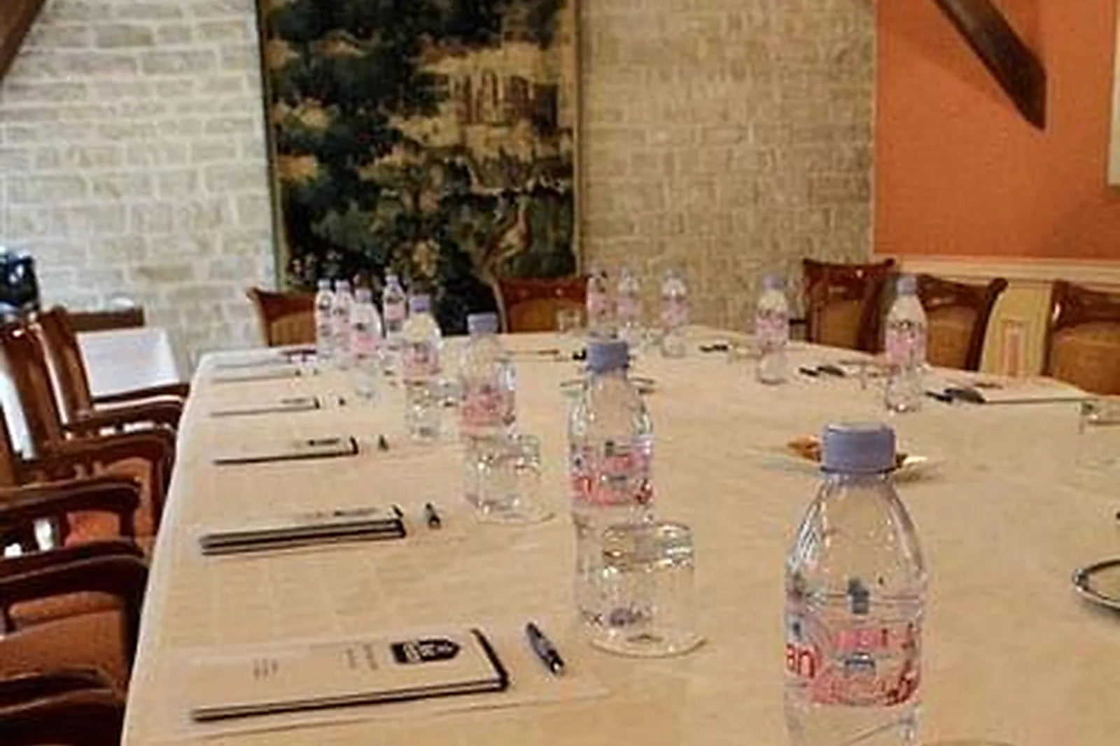 Lieux événementiels, BEST WESTERN HÔTEL LE DAUPHIN LE SPA DU PRIEURE ****