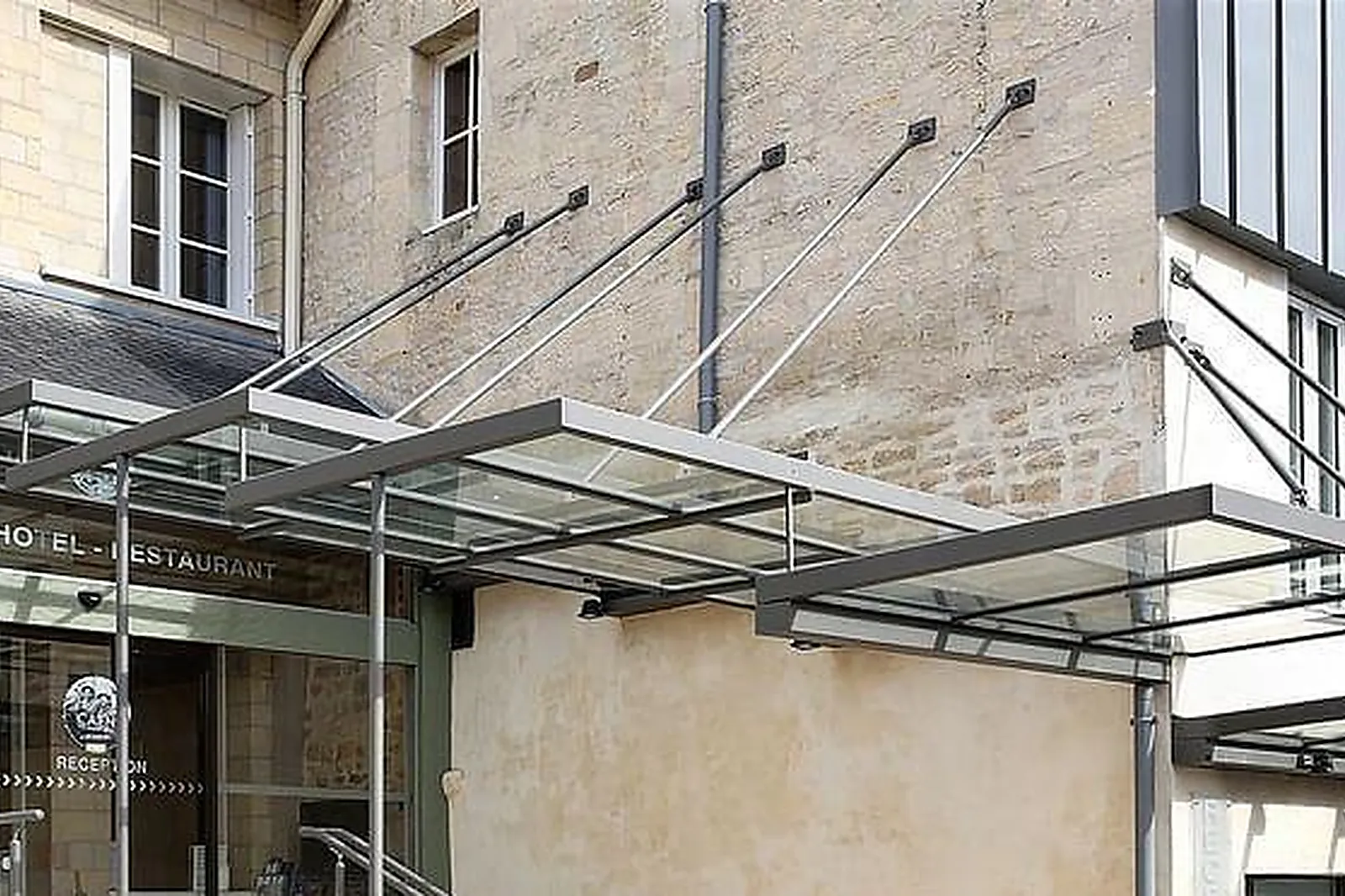 Lieux événementiels, BEST WESTERN HÔTEL LE DAUPHIN LE SPA DU PRIEURE ****