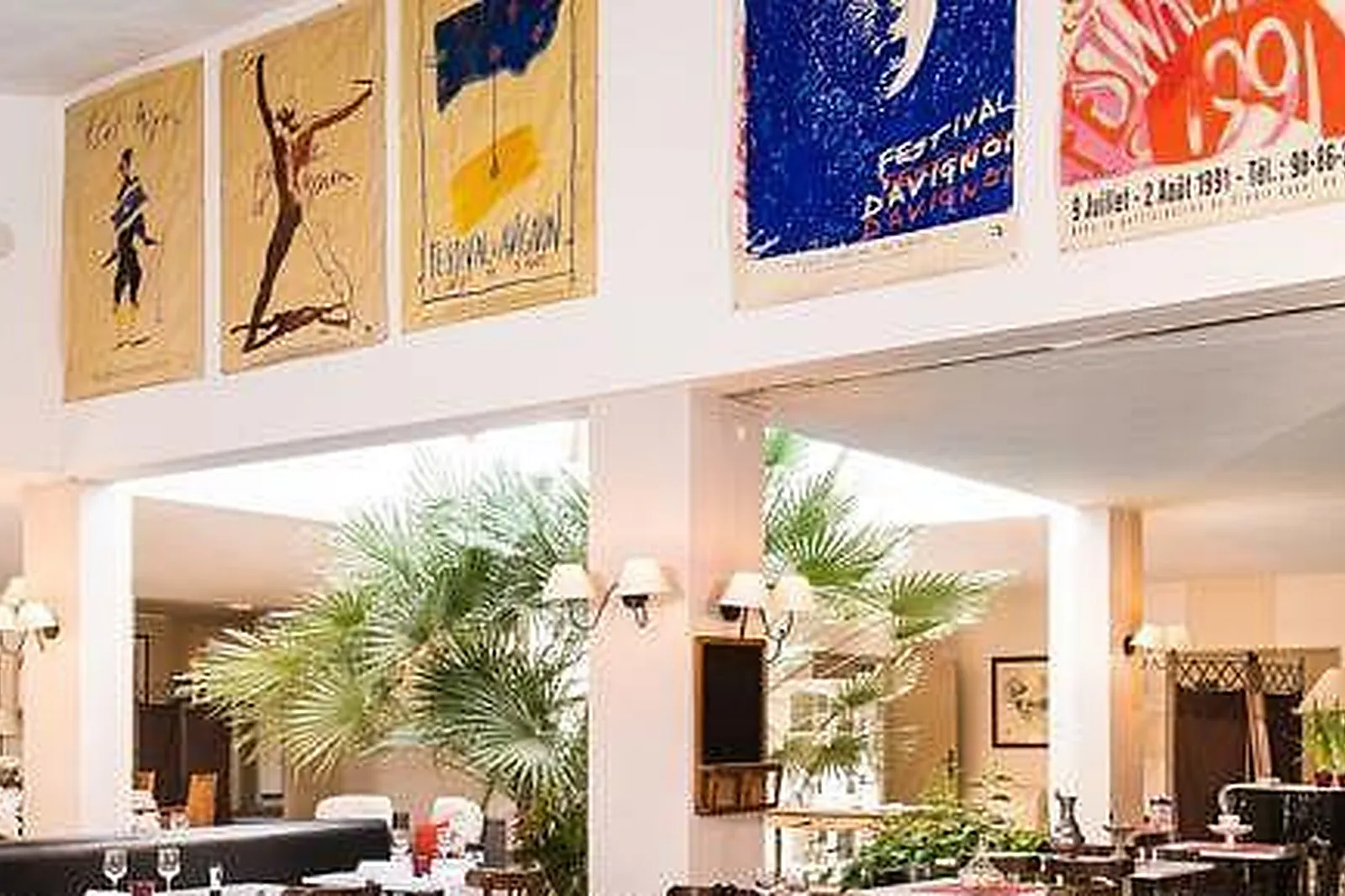 Lieux événementiels, IME CONSULT - BERTHELOT ENTREPRISES