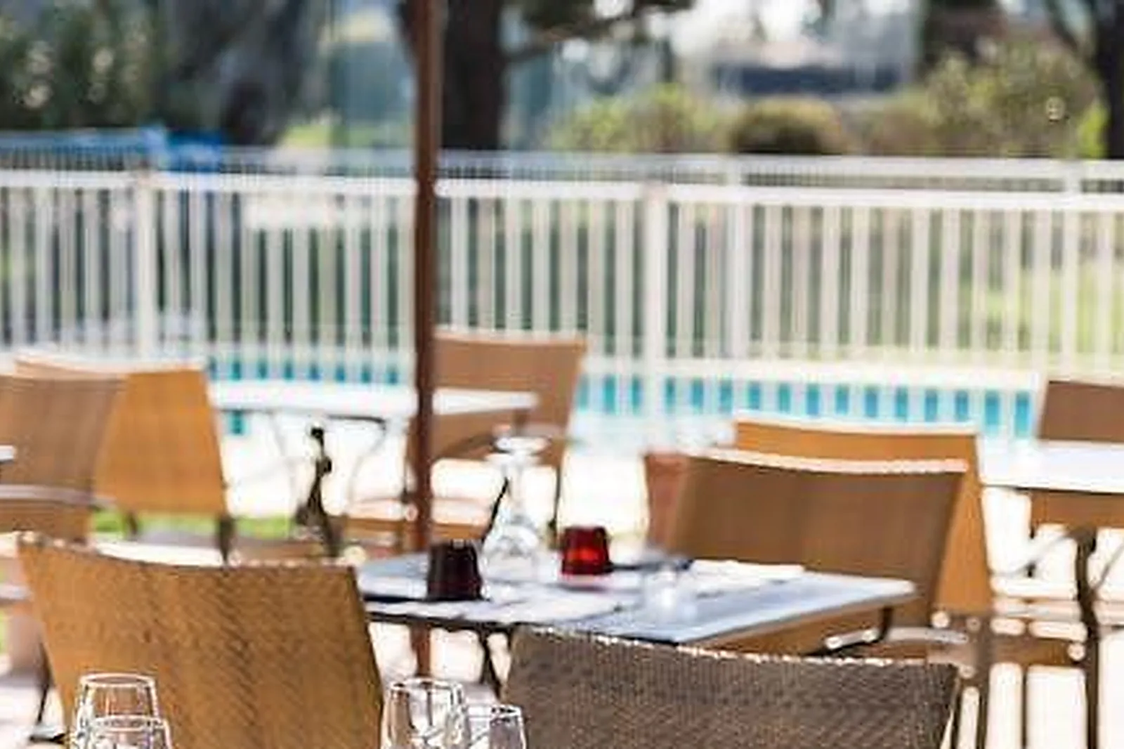 Lieux événementiels, IME CONSULT - BERTHELOT ENTREPRISES