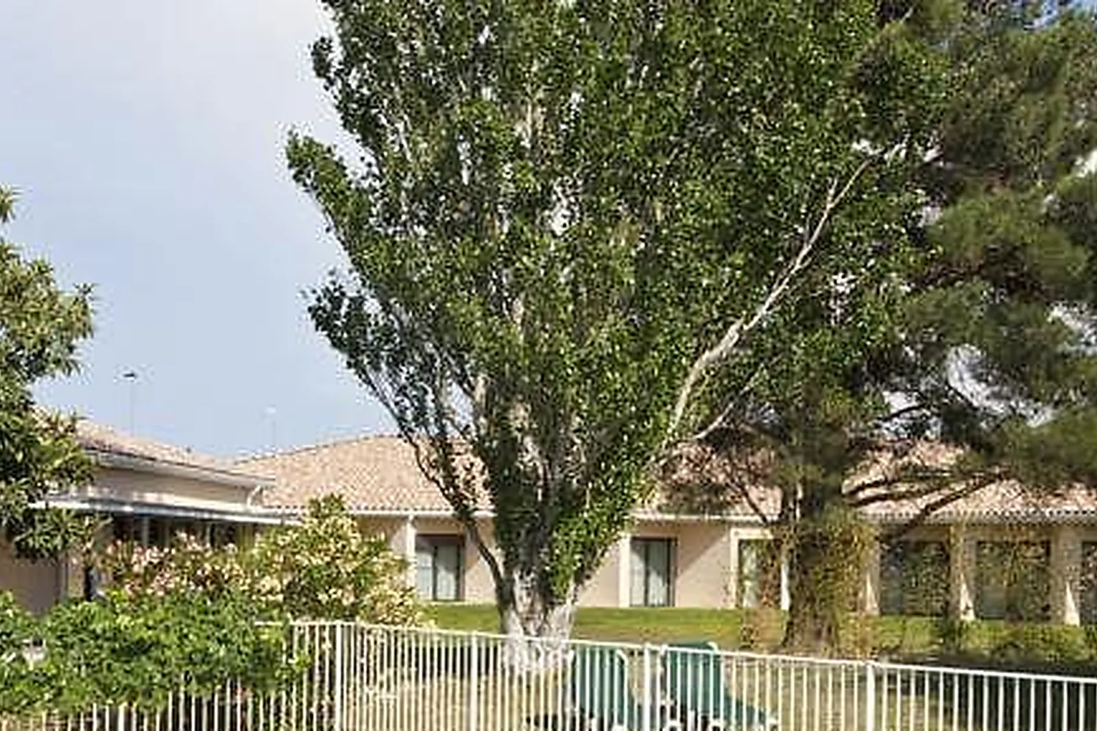 Lieux événementiels, IME CONSULT - BERTHELOT ENTREPRISES