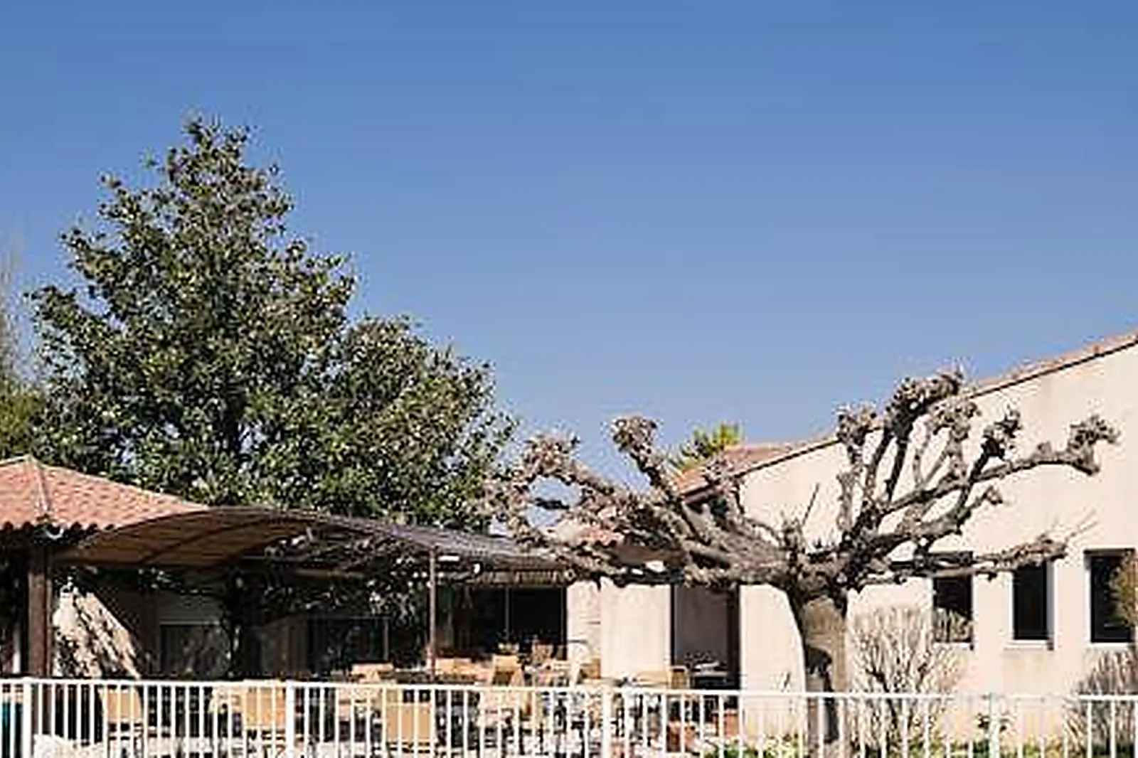 Lieux événementiels, IME CONSULT - BERTHELOT ENTREPRISES