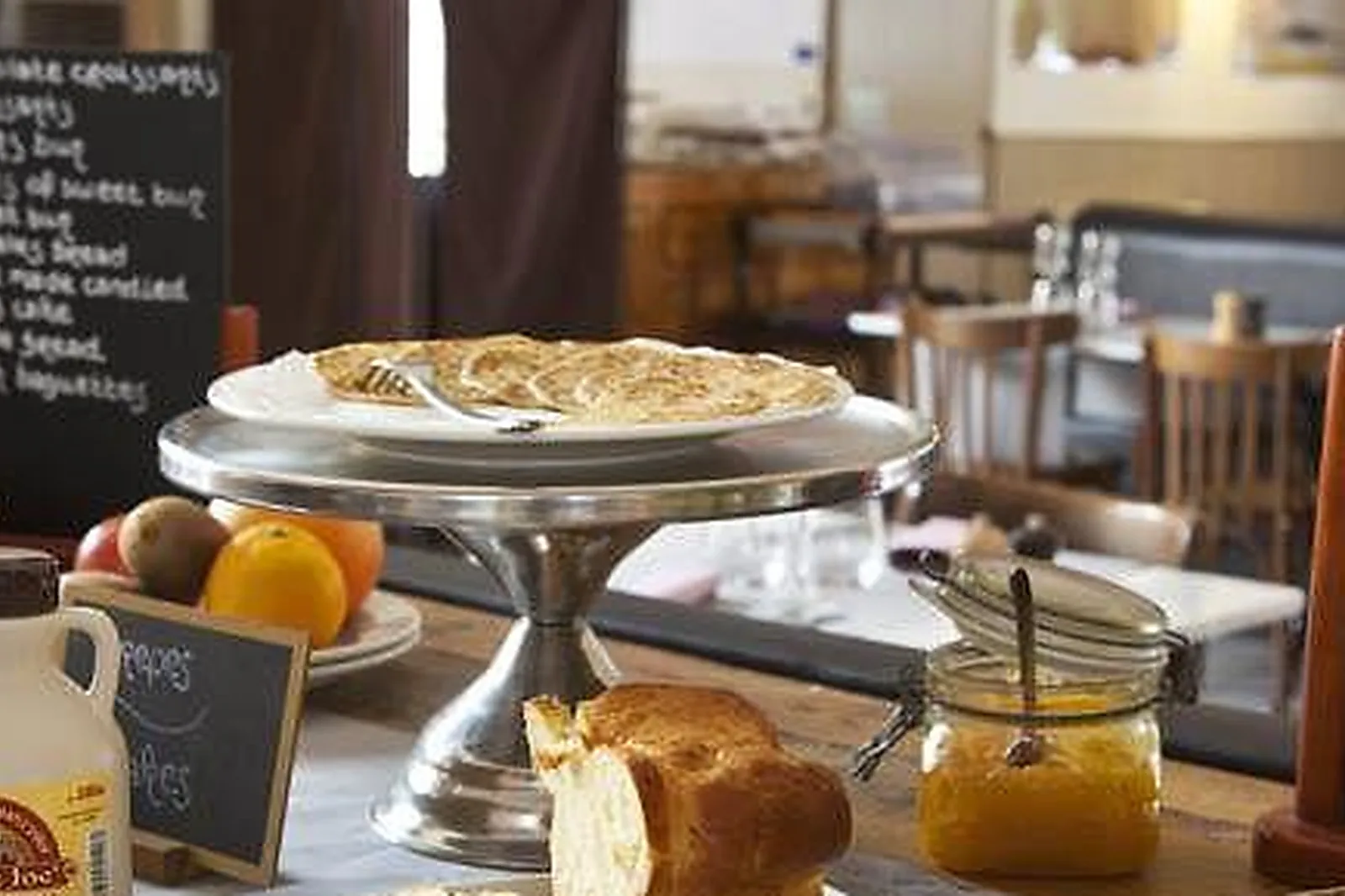 Lieux événementiels, IME CONSULT - BERTHELOT ENTREPRISES