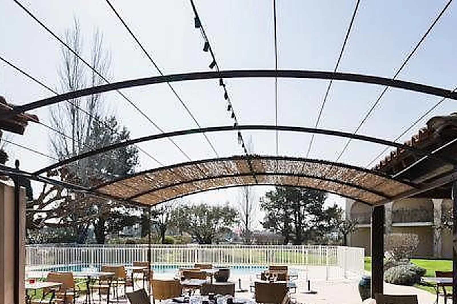 Lieux événementiels, IME CONSULT - BERTHELOT ENTREPRISES