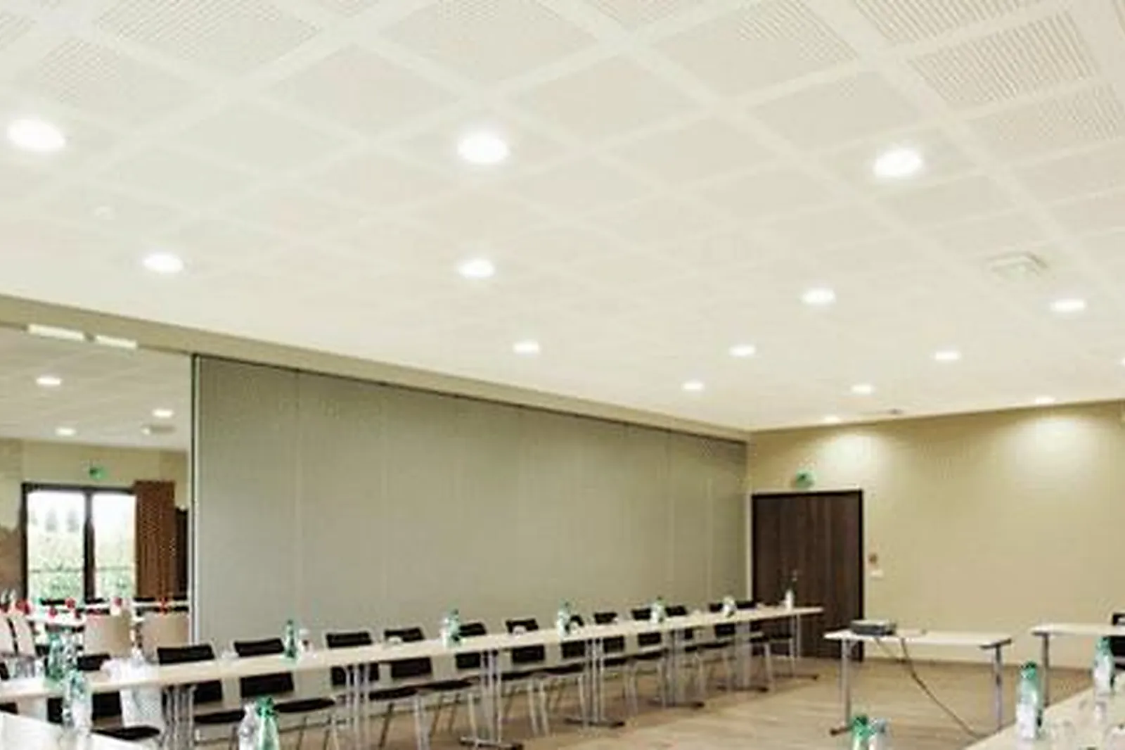 Lieux événementiels, IME CONSULT - BERTHELOT ENTREPRISES