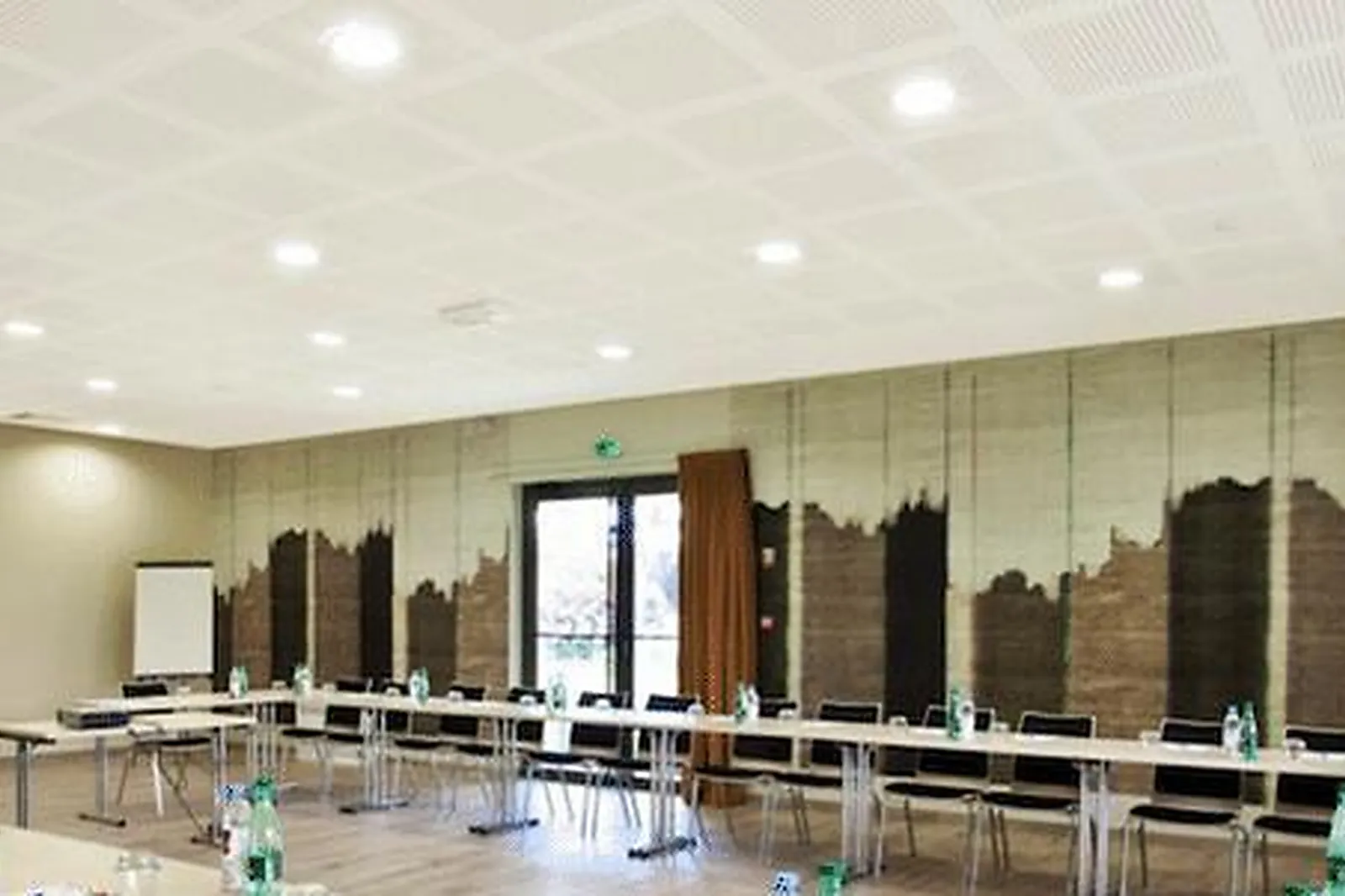 Lieux événementiels, IME CONSULT - BERTHELOT ENTREPRISES