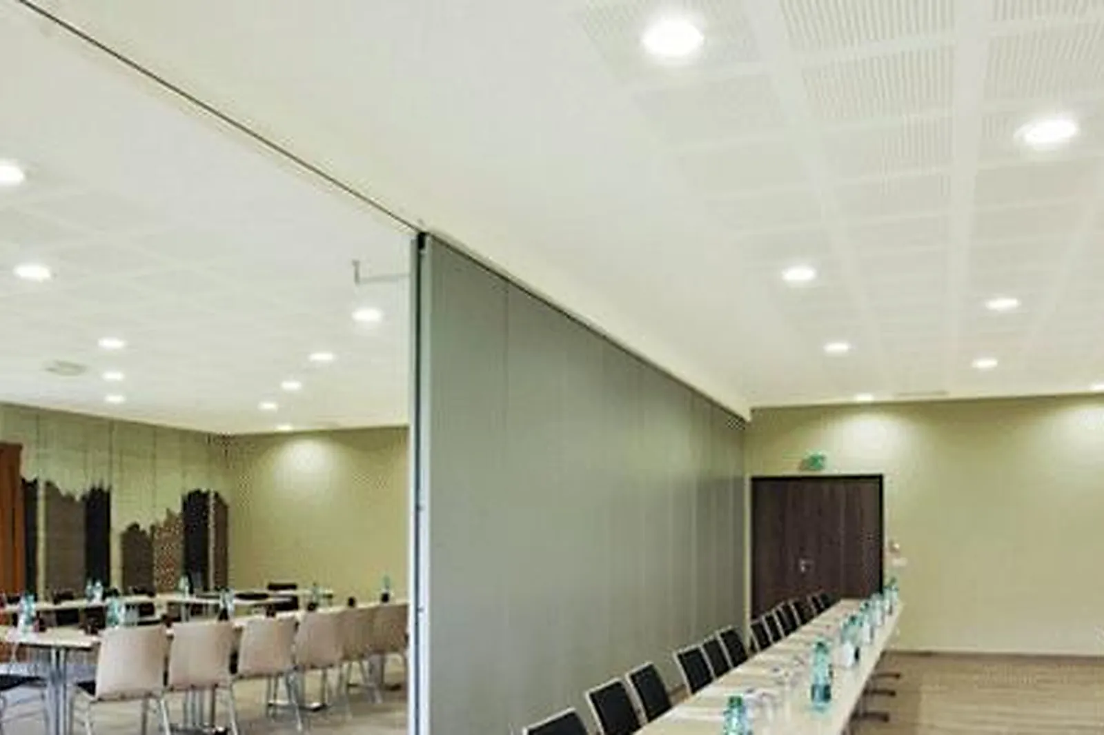 Lieux événementiels, IME CONSULT - BERTHELOT ENTREPRISES