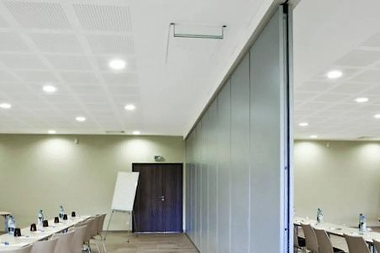 Lieux événementiels, IME CONSULT - BERTHELOT ENTREPRISES