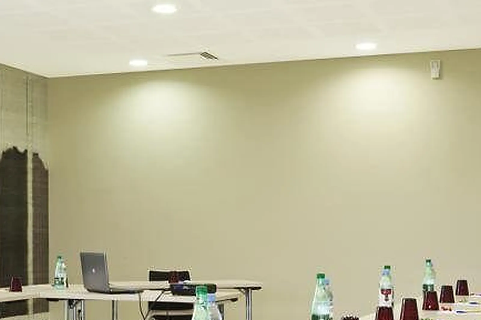 Lieux événementiels, IME CONSULT - BERTHELOT ENTREPRISES