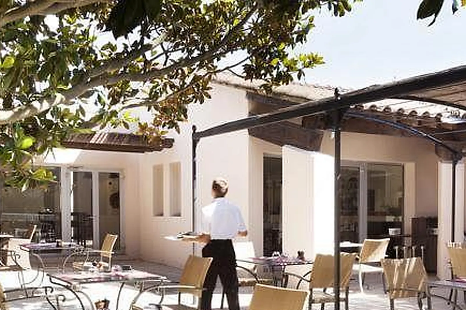 Lieux événementiels, IME CONSULT - BERTHELOT ENTREPRISES