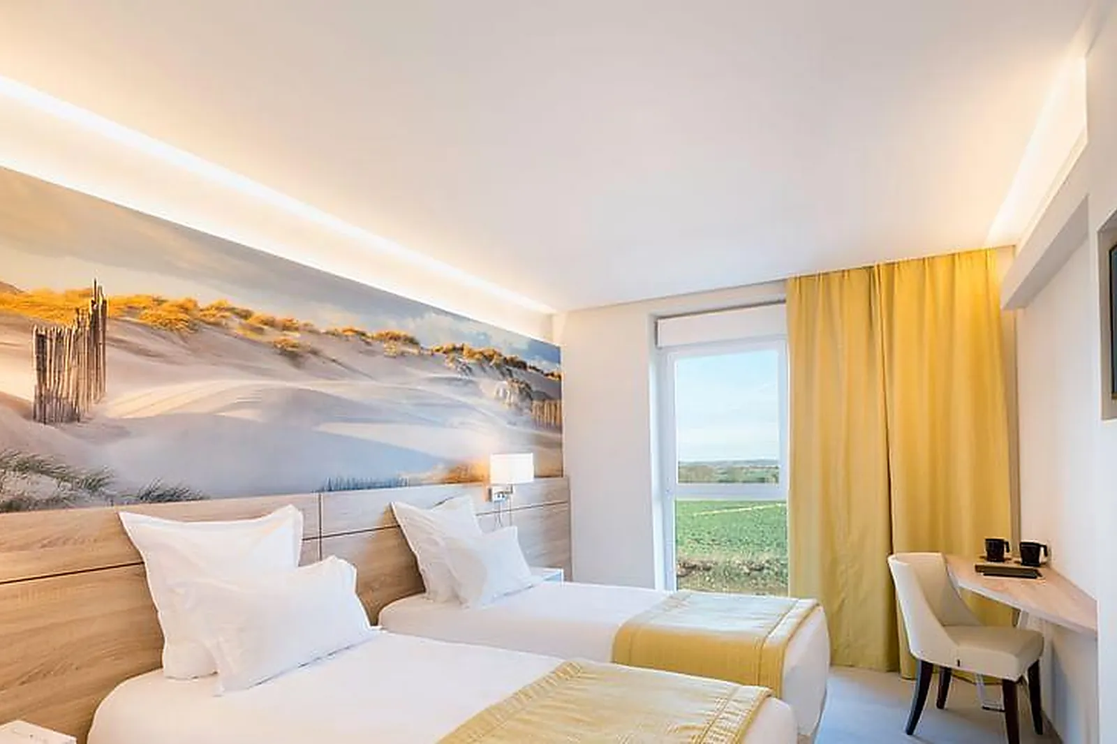 Lieux événementiels, BEST WESTERN HÔTEL-RESTAURANT LE SÉMAPHORE***