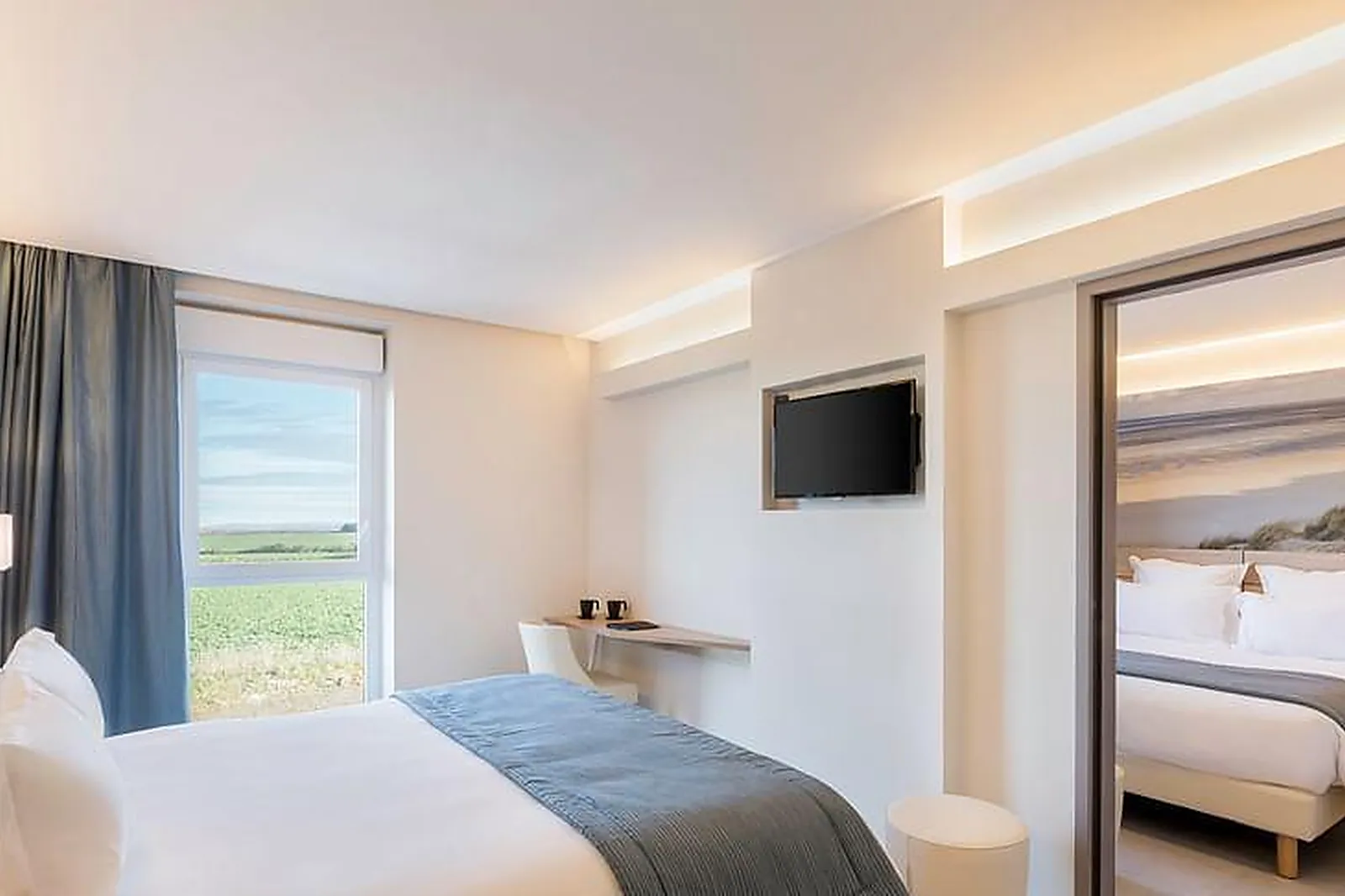 Lieux événementiels, BEST WESTERN HÔTEL-RESTAURANT LE SÉMAPHORE***