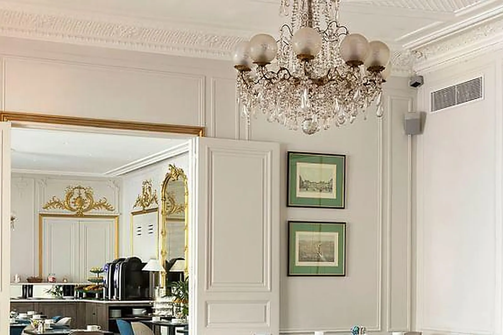 Lieux événementiels, BEST WESTERN HÔTEL RONCERAY OPÉRA ***