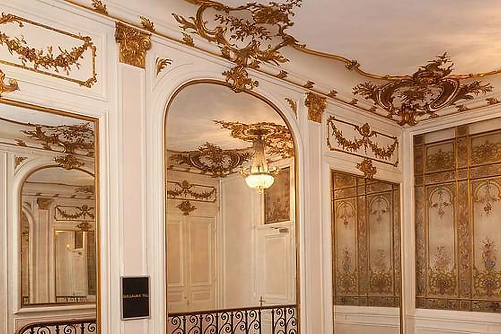 Lieux événementiels, BEST WESTERN HÔTEL RONCERAY OPÉRA ***