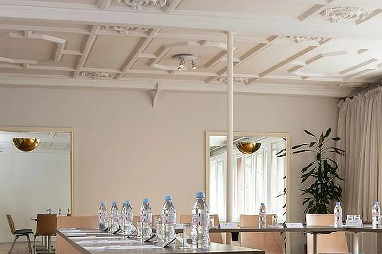 Lieux événementiels, BEST WESTERN HÔTEL RONCERAY OPÉRA ***