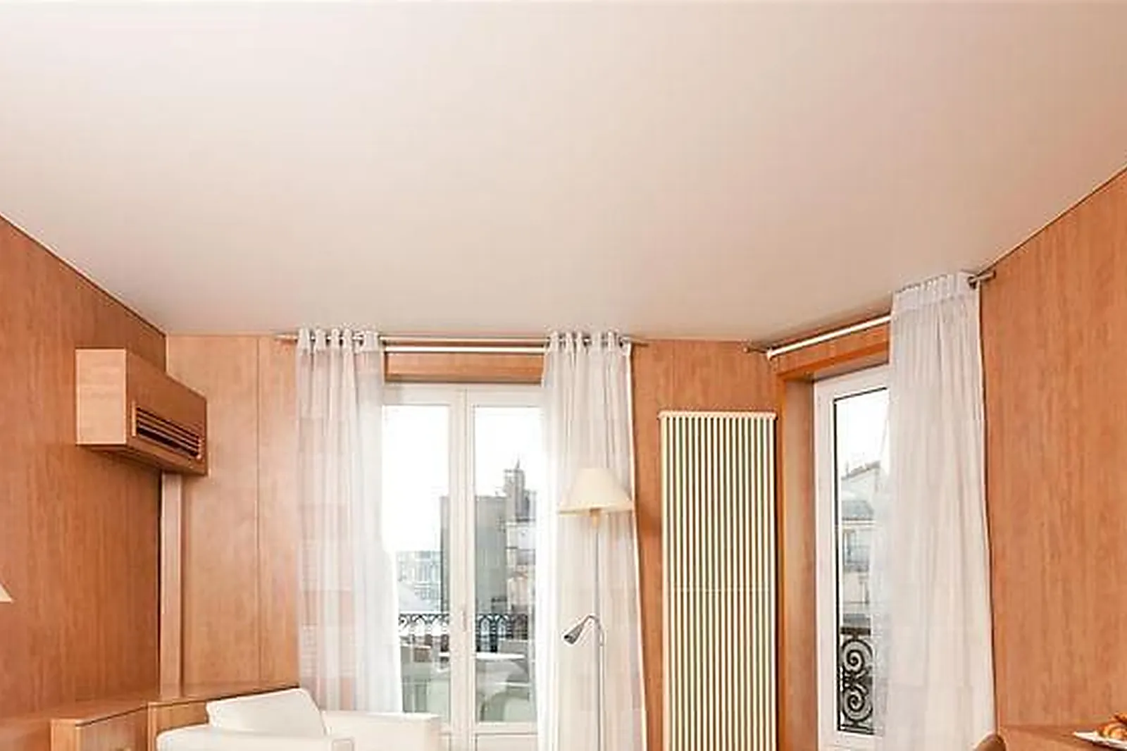 Lieux événementiels, BEST WESTERN HÔTEL RONCERAY OPÉRA ***