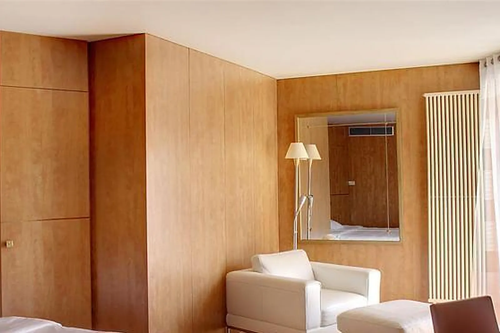 Lieux événementiels, BEST WESTERN HÔTEL RONCERAY OPÉRA ***