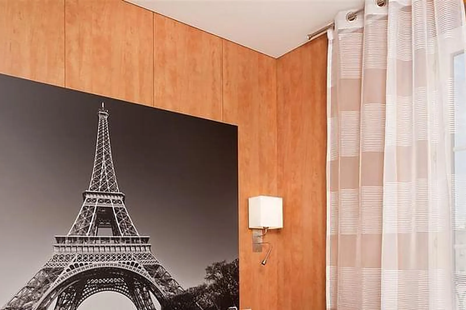 Lieux événementiels, BEST WESTERN HÔTEL RONCERAY OPÉRA ***