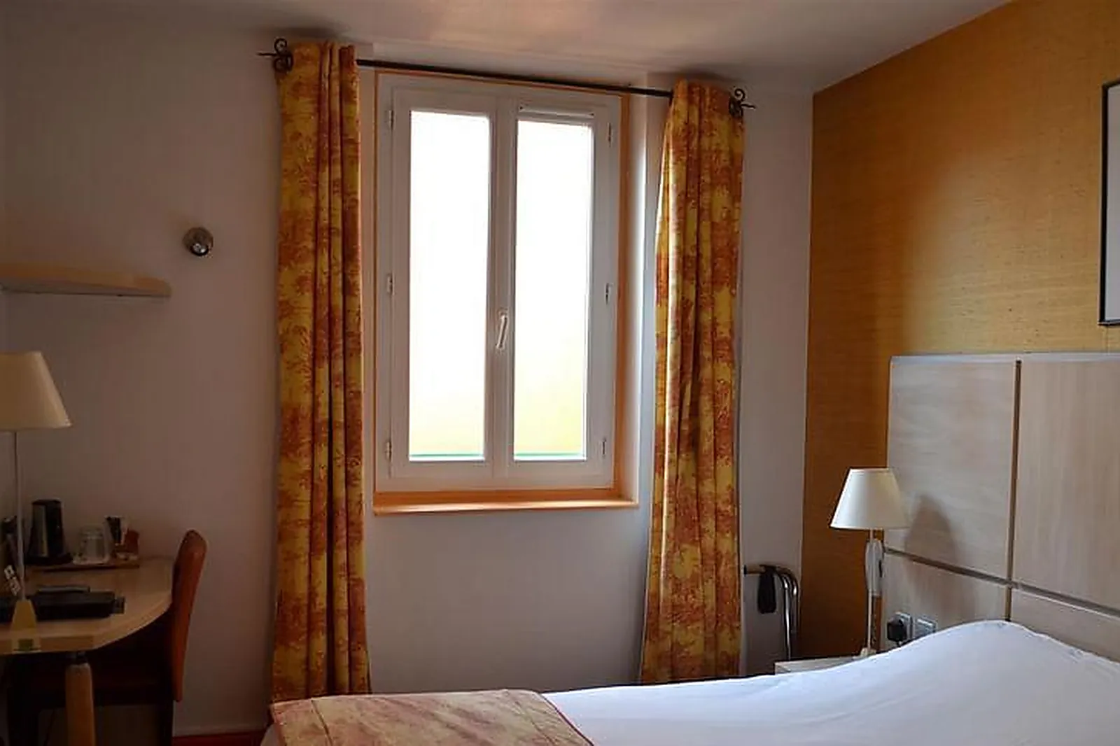 Lieux événementiels, BEST WESTERN HÔTEL SAINT-ANTOINE ***