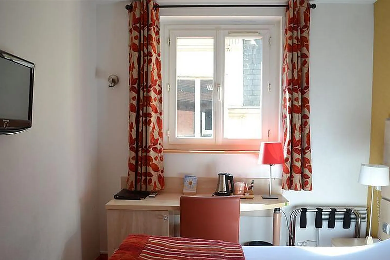 Lieux événementiels, BEST WESTERN HÔTEL SAINT-ANTOINE ***