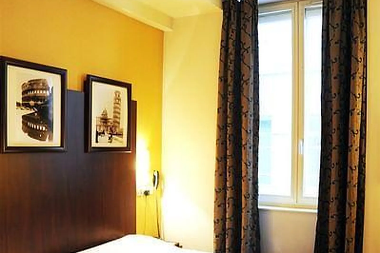 Lieux événementiels, BEST WESTERN HÔTEL SAINT-ANTOINE ***