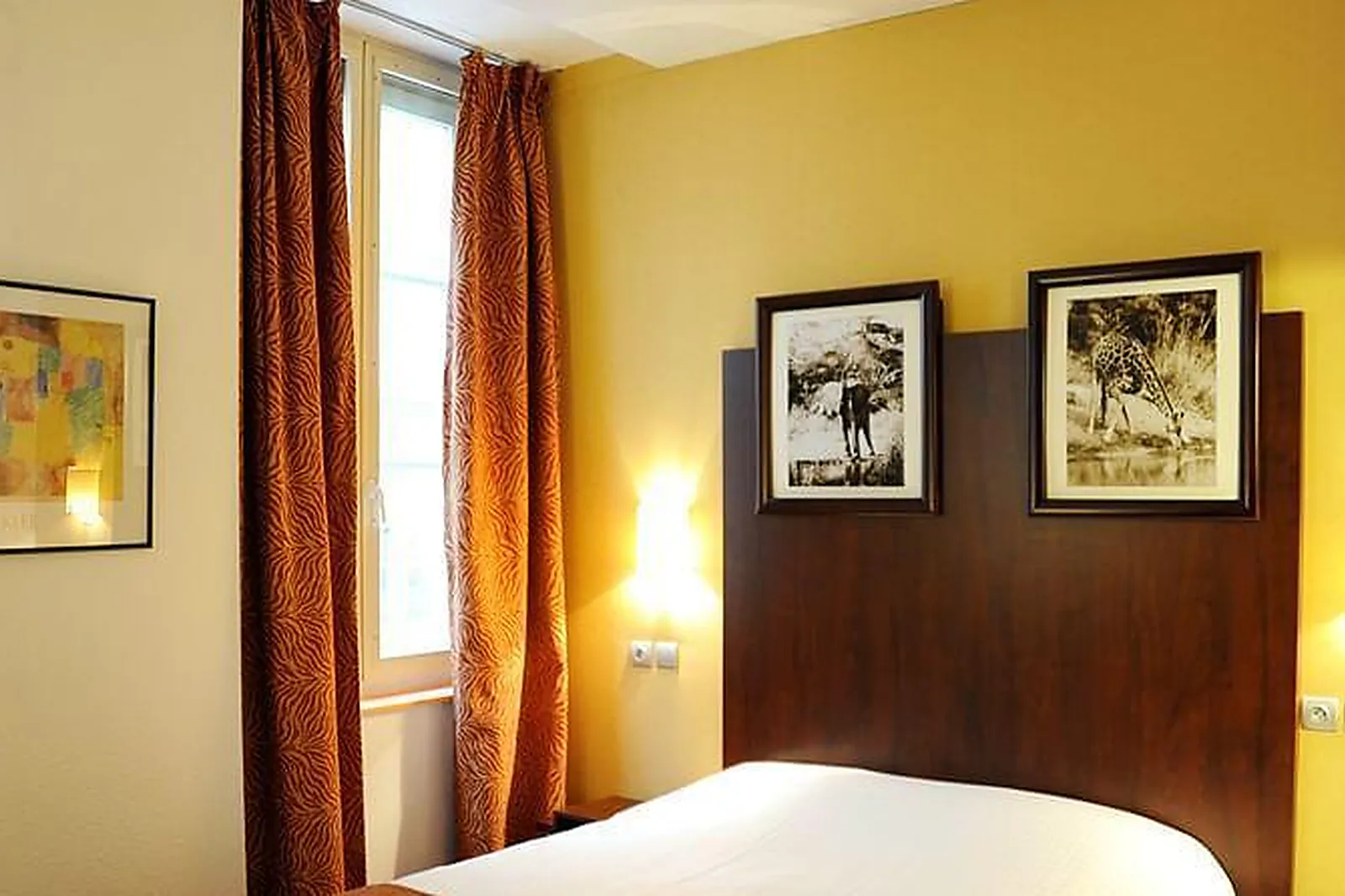 Lieux événementiels, BEST WESTERN HÔTEL SAINT-ANTOINE ***