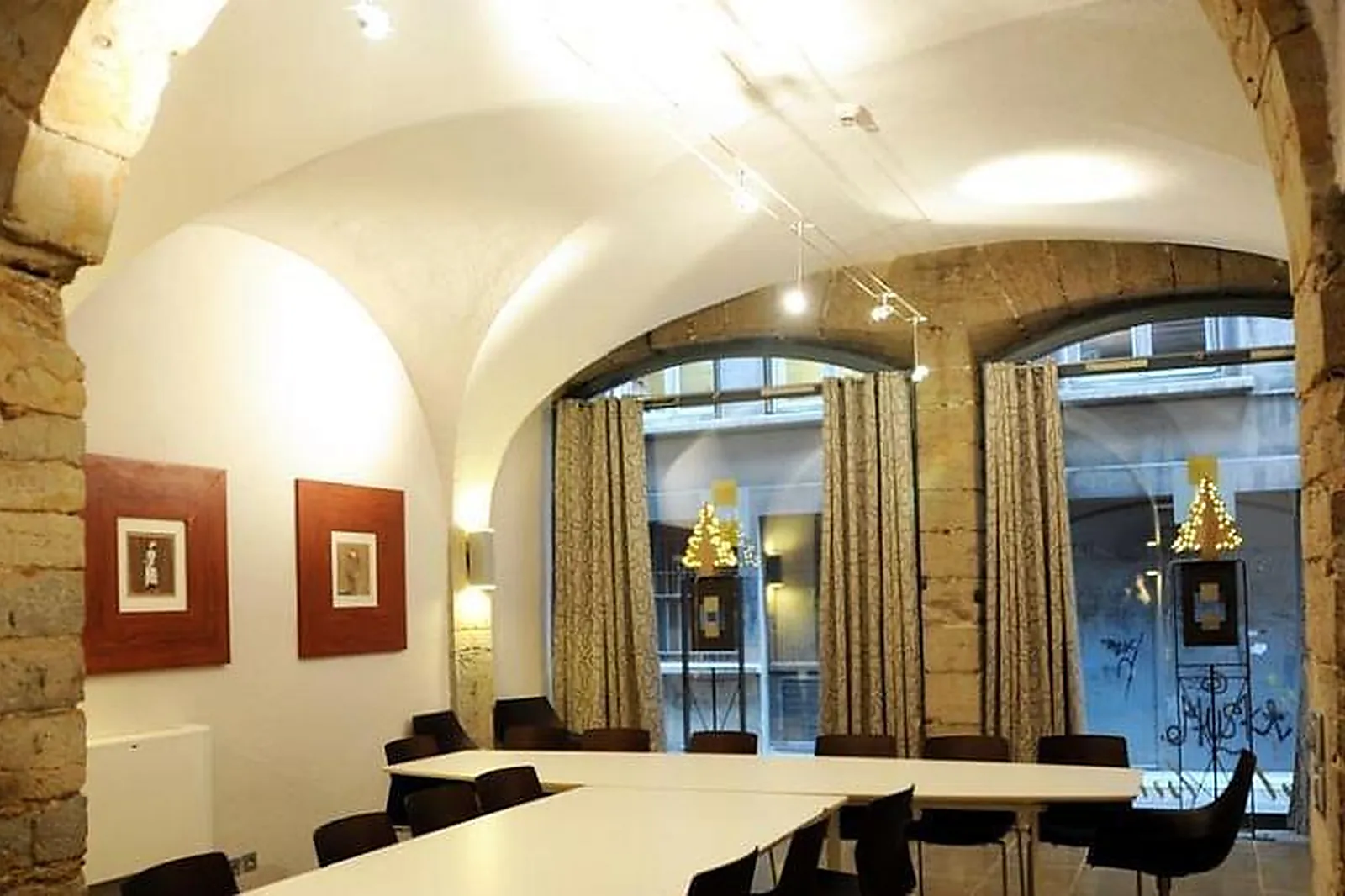 Lieux événementiels, BEST WESTERN HÔTEL SAINT-ANTOINE ***