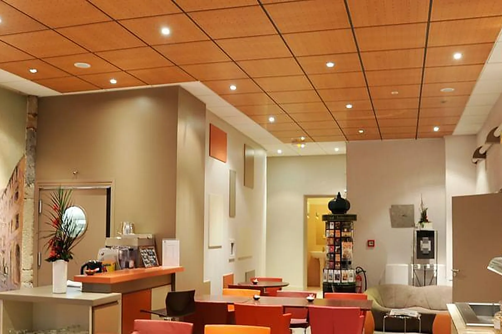 Lieux événementiels, BEST WESTERN HÔTEL SAINT-ANTOINE ***