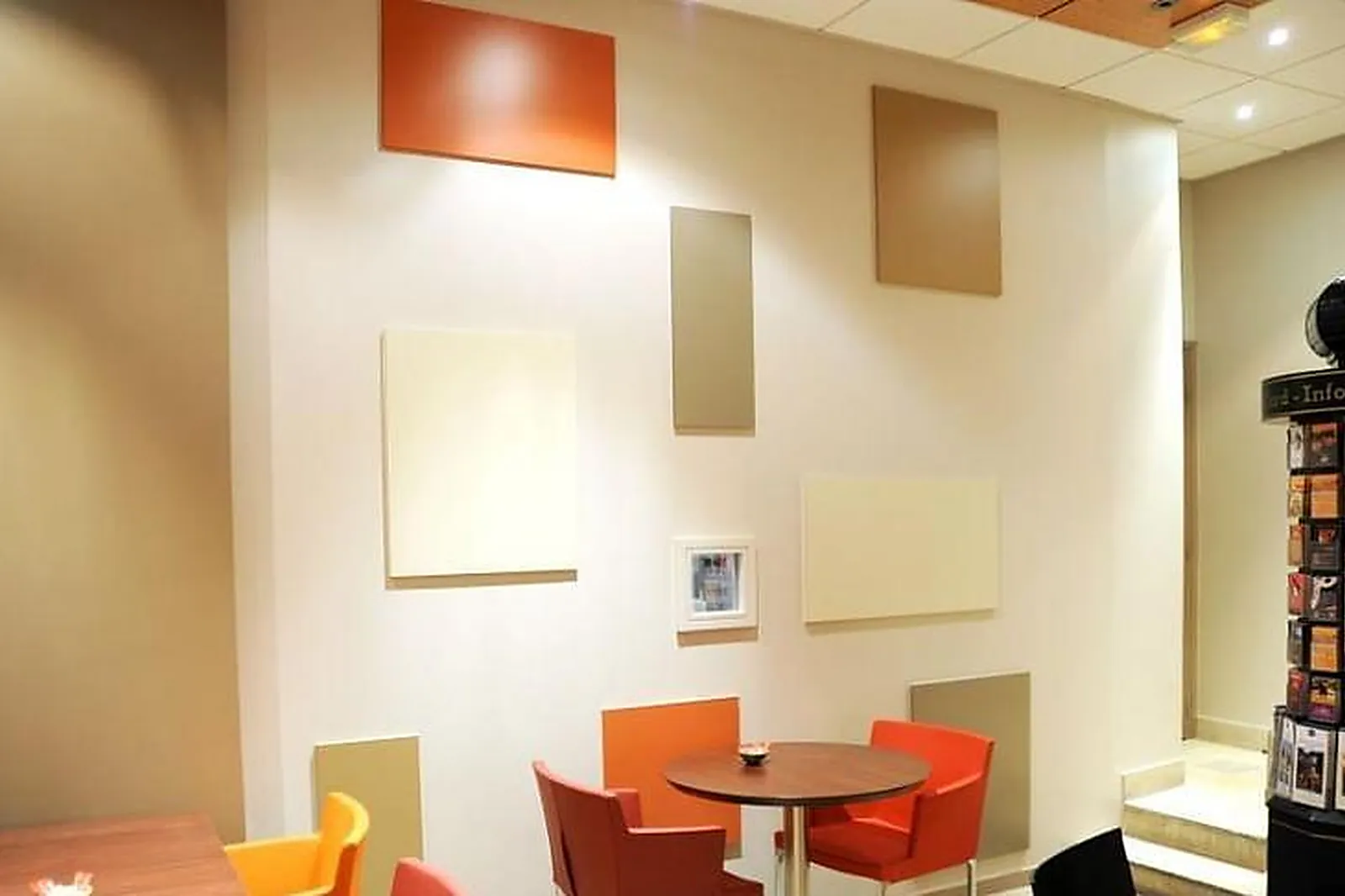 Lieux événementiels, BEST WESTERN HÔTEL SAINT-ANTOINE ***