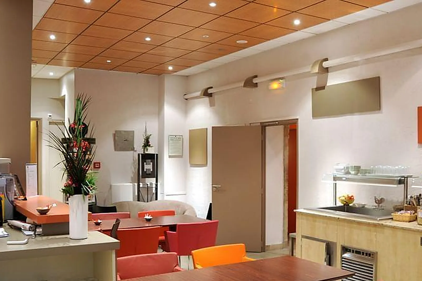 Lieux événementiels, BEST WESTERN HÔTEL SAINT-ANTOINE ***