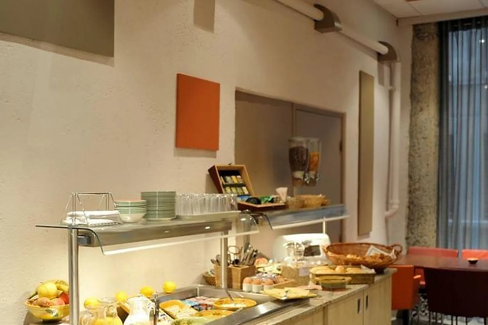 Lieux événementiels, BEST WESTERN HÔTEL SAINT-ANTOINE ***