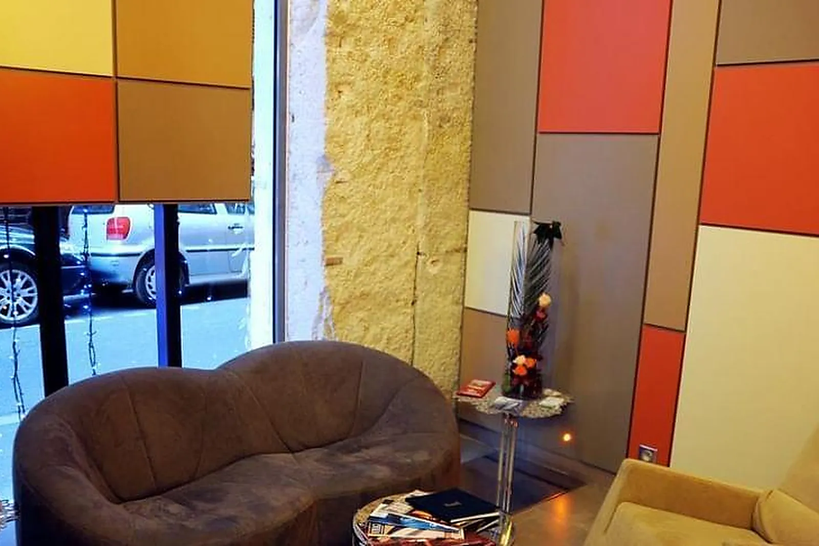 Lieux événementiels, BEST WESTERN HÔTEL SAINT-ANTOINE ***