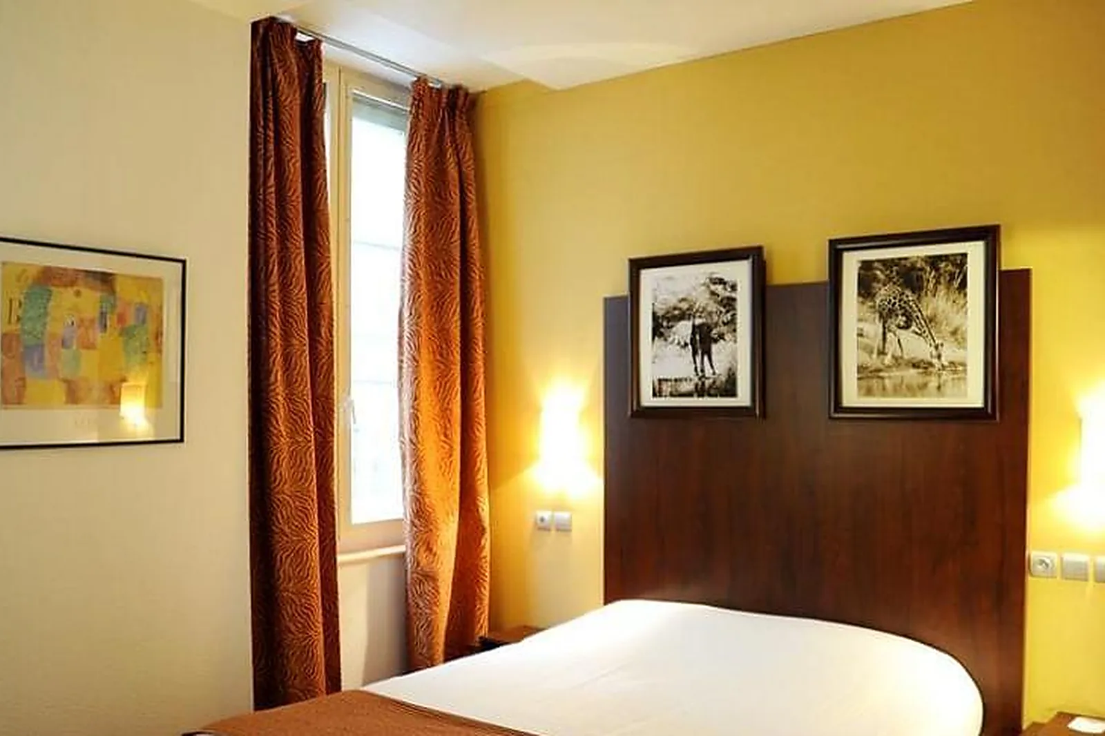 Lieux événementiels, BEST WESTERN HÔTEL SAINT-ANTOINE ***