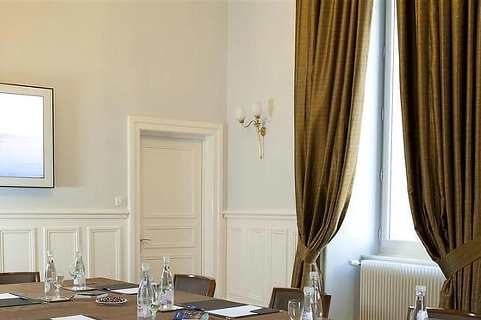 Lieux événementiels, BEST WESTERN HÔTEL D'ANGLETERRE ****