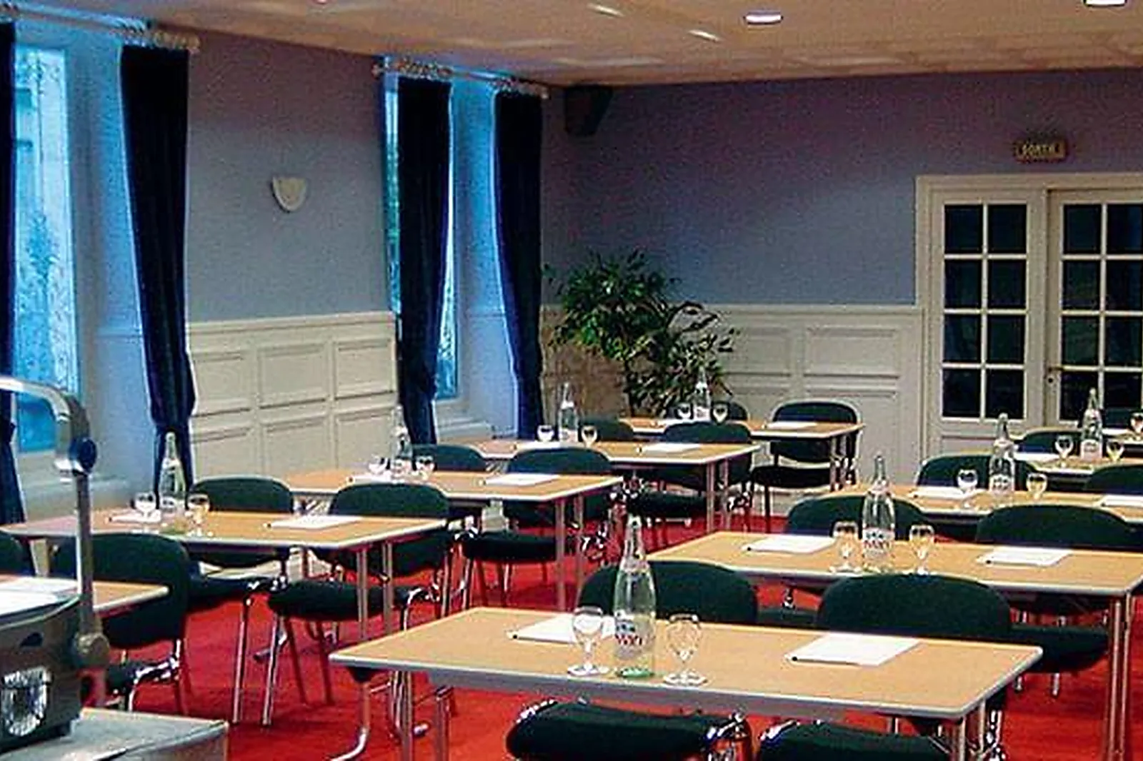 Lieux événementiels, BEST WESTERN HÔTEL D'ANGLETERRE ****