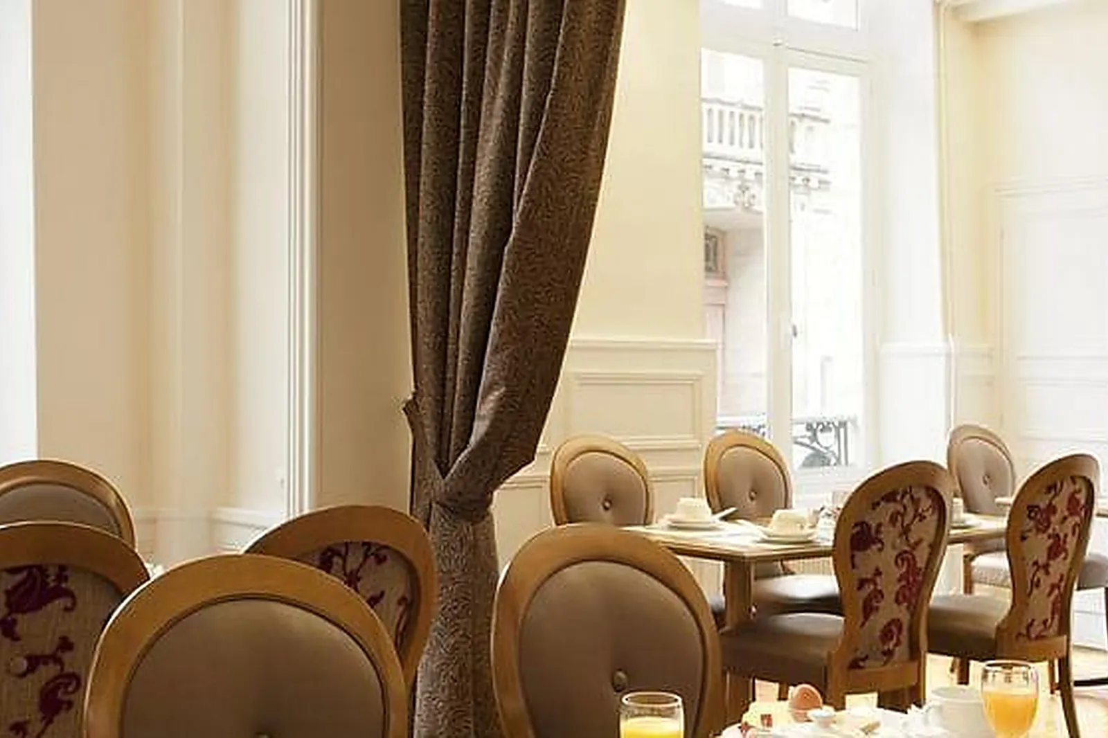 Lieux événementiels, BEST WESTERN HÔTEL D'ANGLETERRE ****