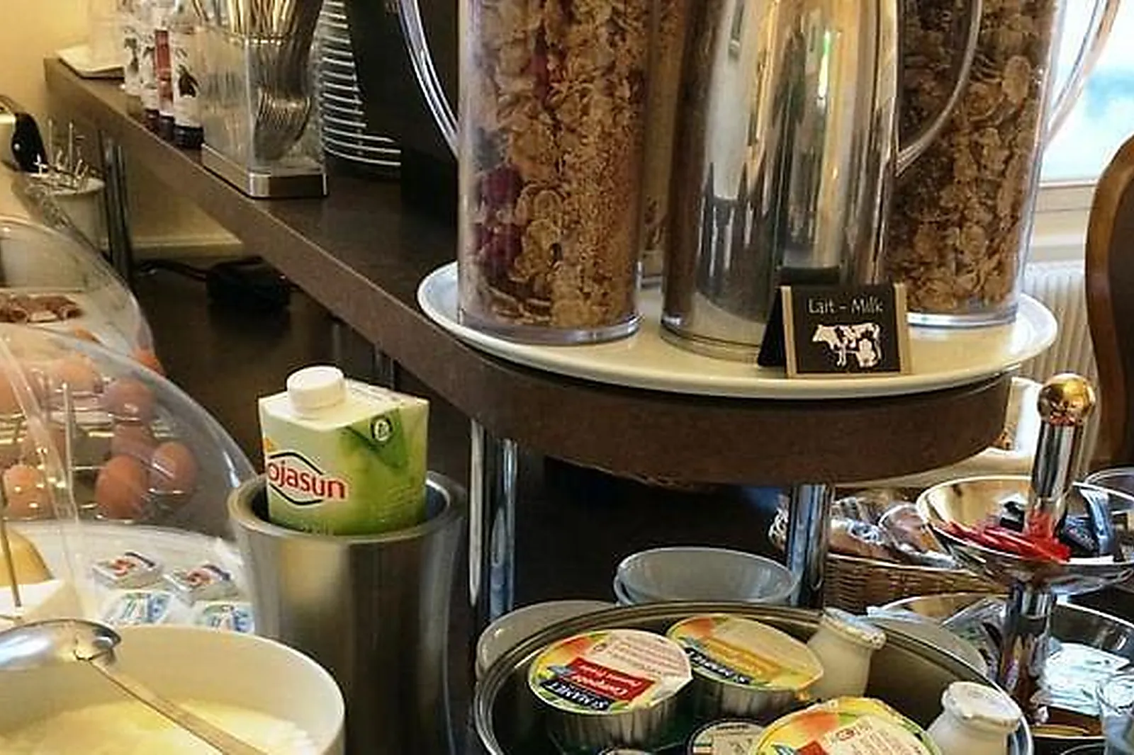 Lieux événementiels, BEST WESTERN HÔTEL D'ANGLETERRE ****