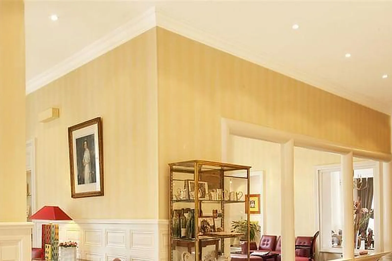 Lieux événementiels, BEST WESTERN HÔTEL D'ANGLETERRE ****