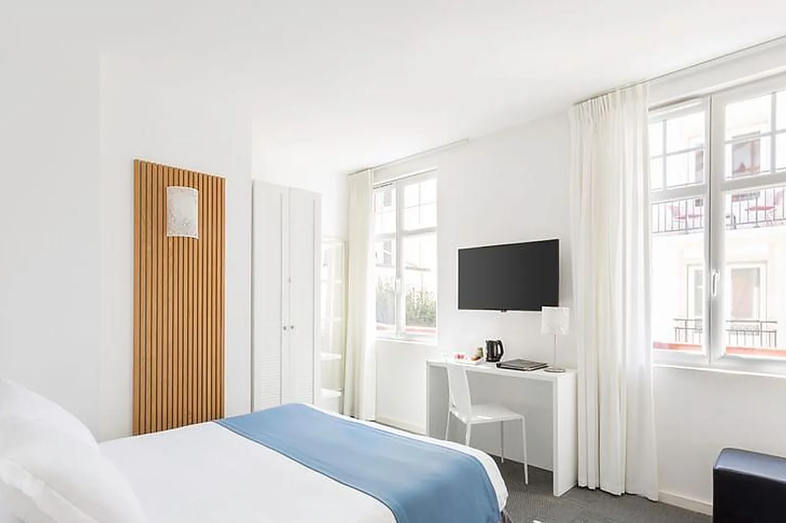 Lieux événementiels, FONDATION RENÉ CASSIN