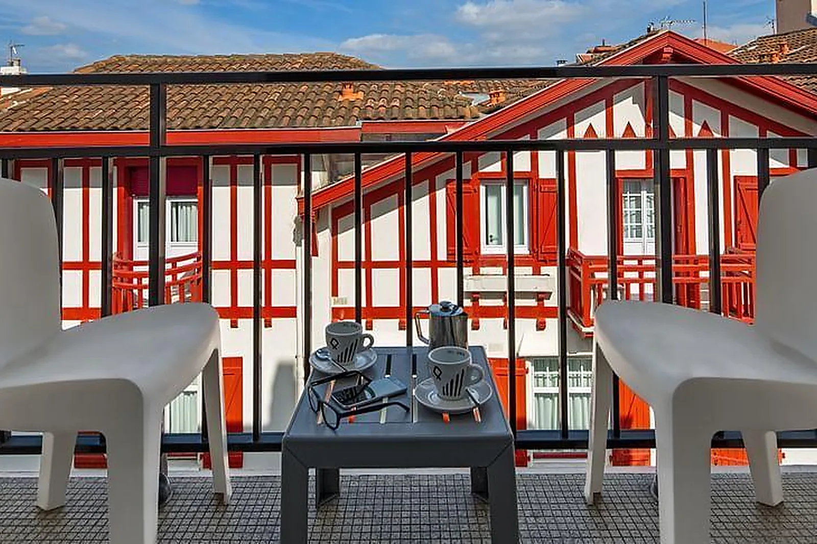 Lieux événementiels, FONDATION RENÉ CASSIN