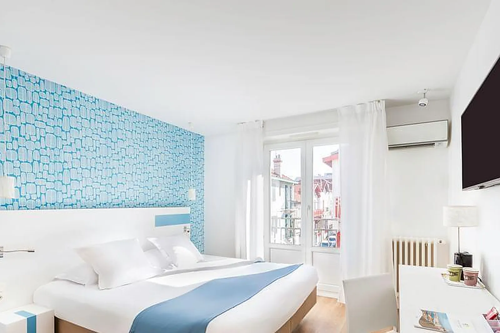 Lieux événementiels, FONDATION RENÉ CASSIN