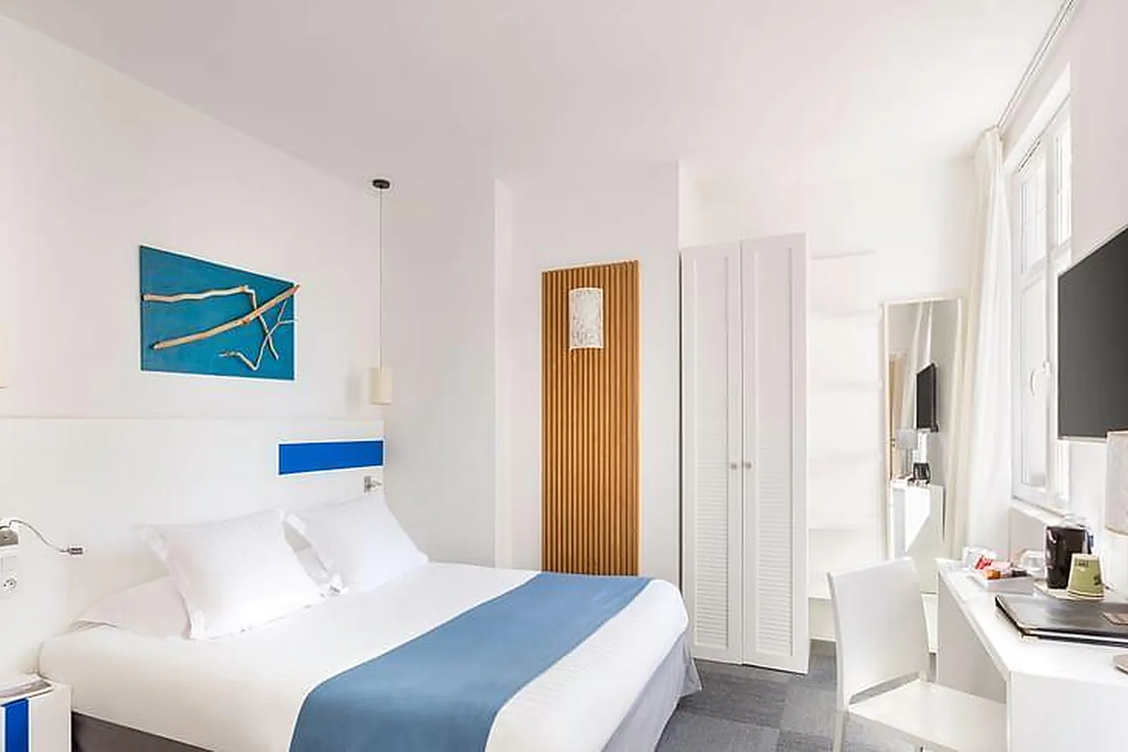 Lieux événementiels, FONDATION RENÉ CASSIN