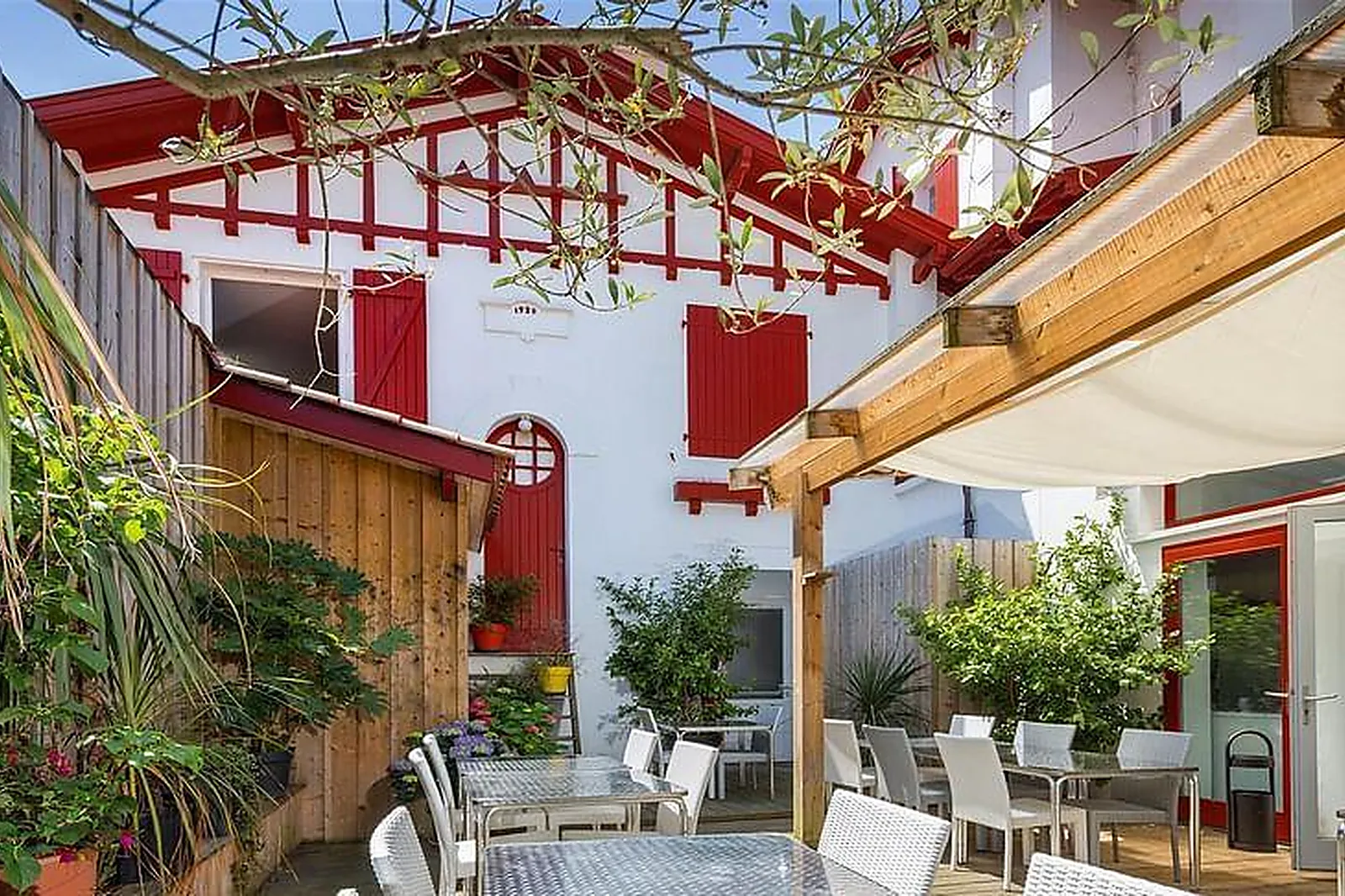 Lieux événementiels, FONDATION RENÉ CASSIN