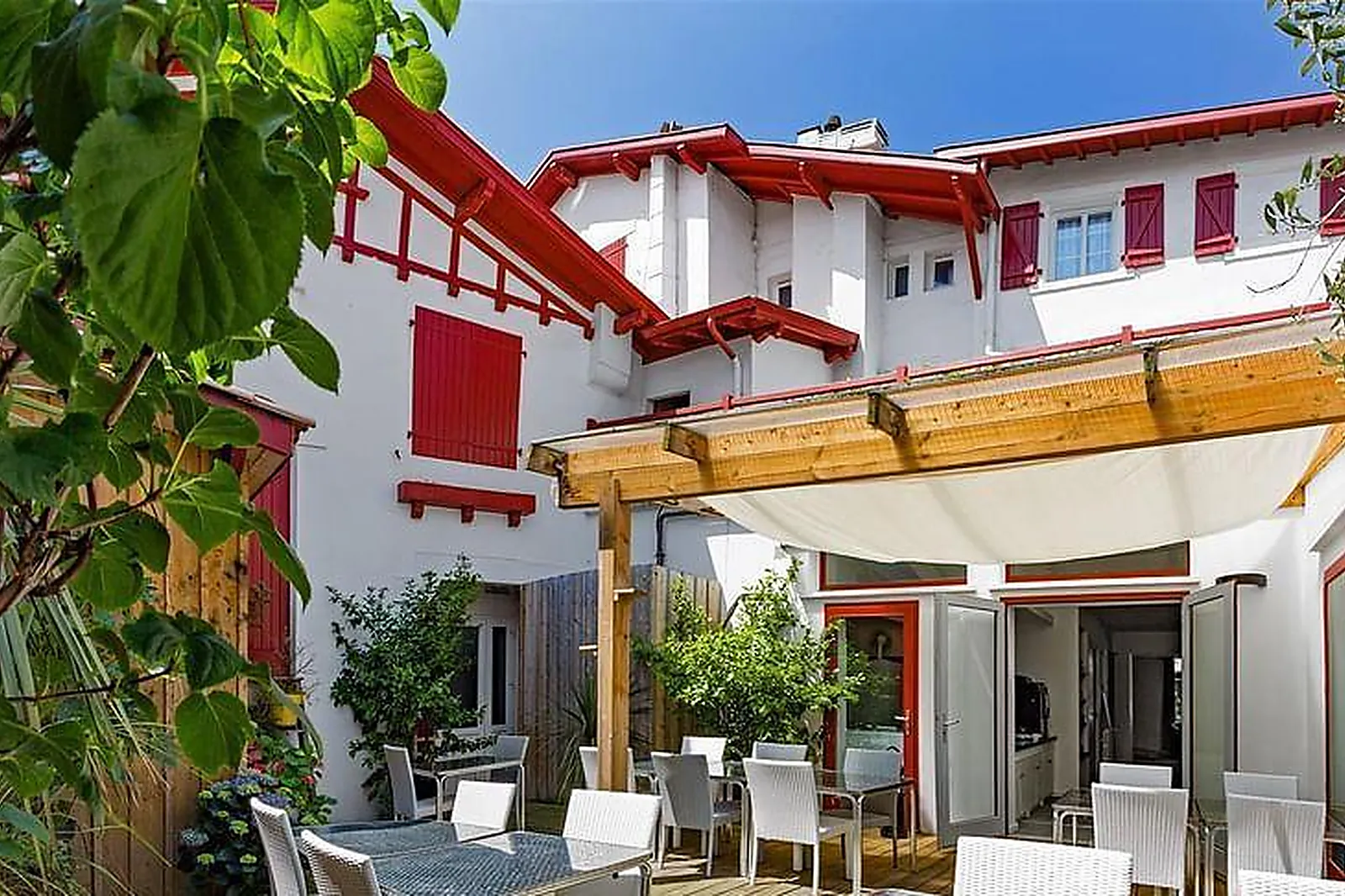 Lieux événementiels, FONDATION RENÉ CASSIN