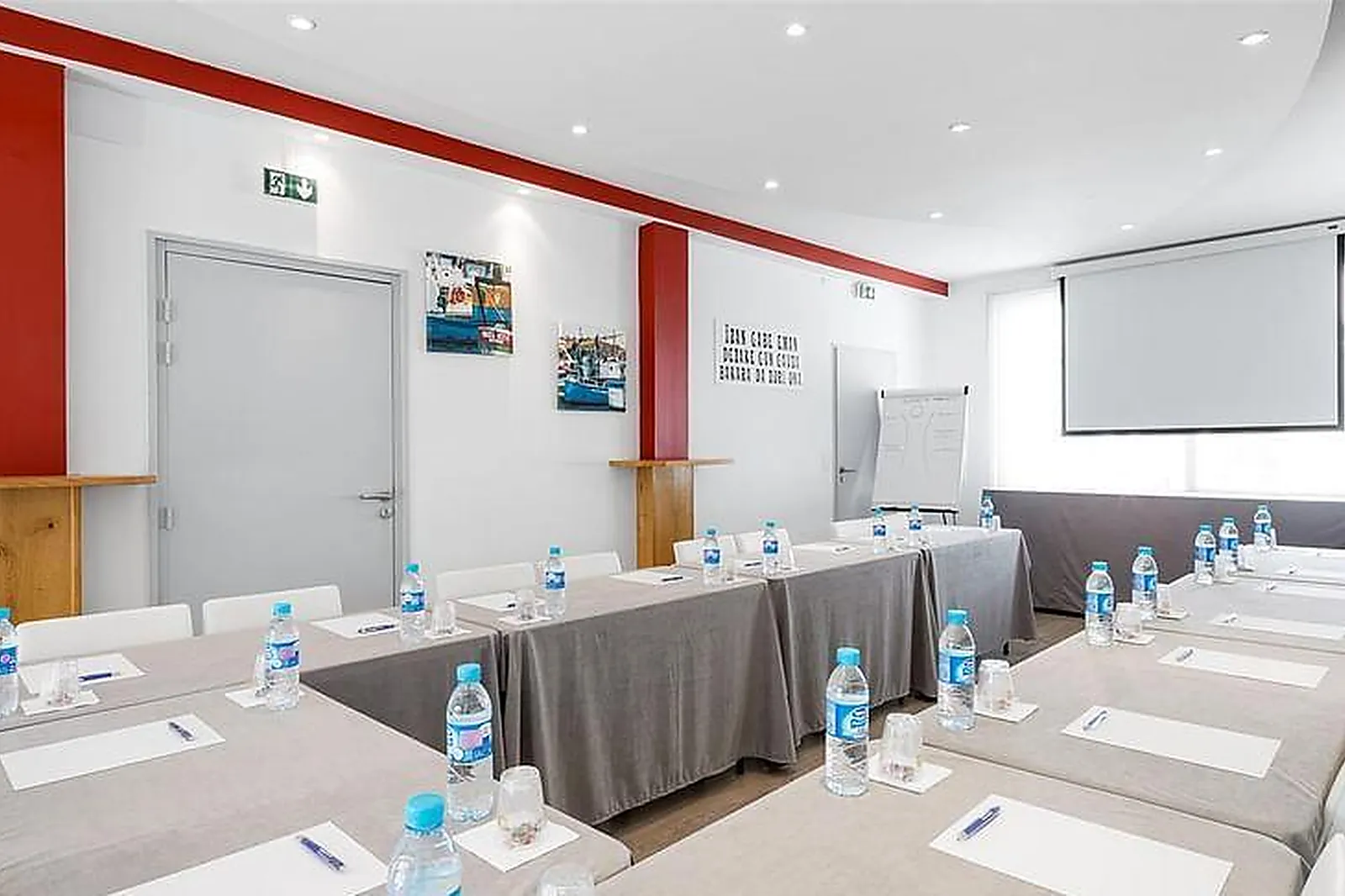 Lieux événementiels, FONDATION RENÉ CASSIN